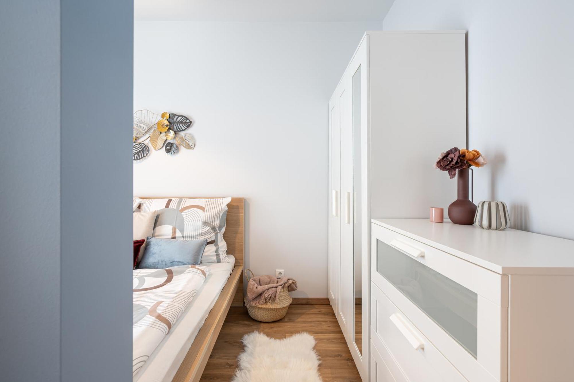 Blooming Budapest Apartment With Free Underground Parking Buitenkant foto