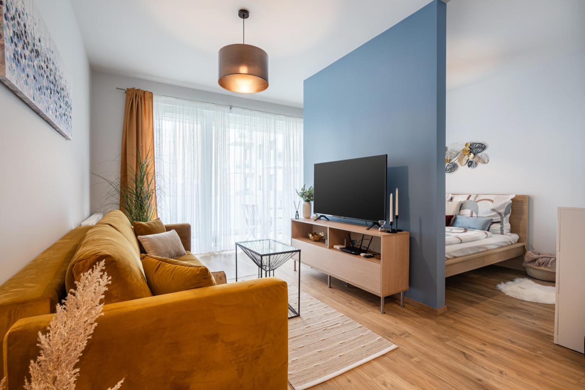 Blooming Budapest Apartment With Free Underground Parking Buitenkant foto