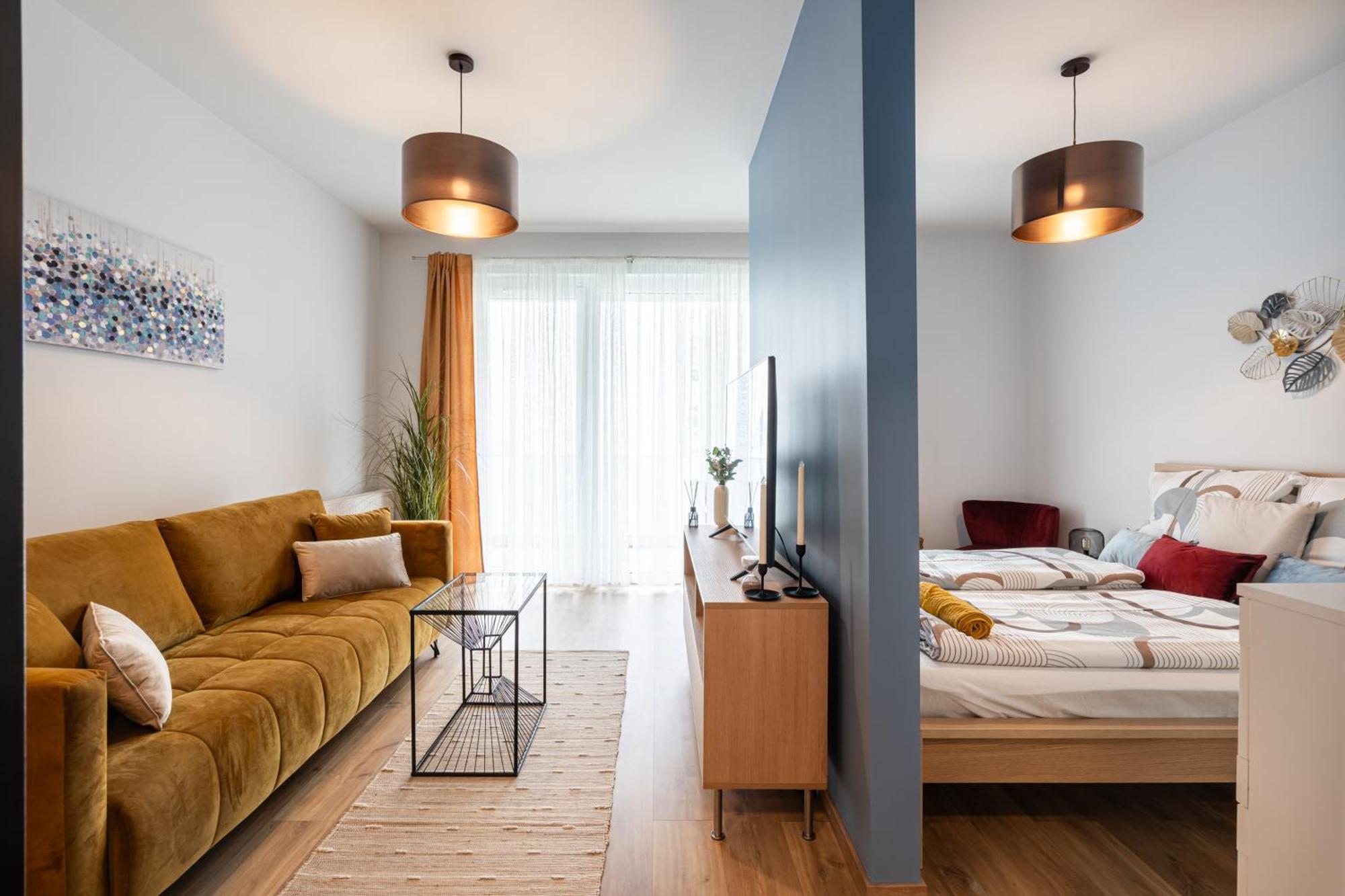 Blooming Budapest Apartment With Free Underground Parking Buitenkant foto