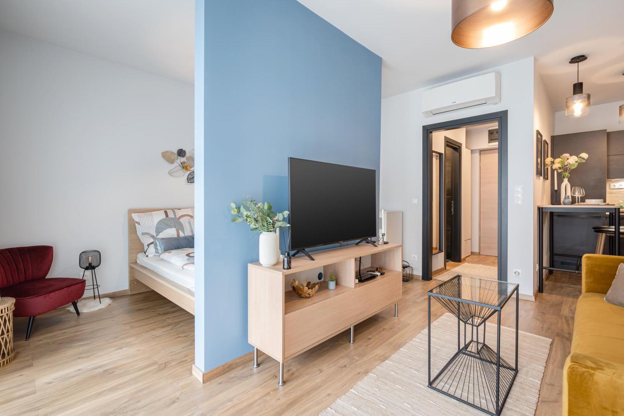 Blooming Budapest Apartment With Free Underground Parking Buitenkant foto