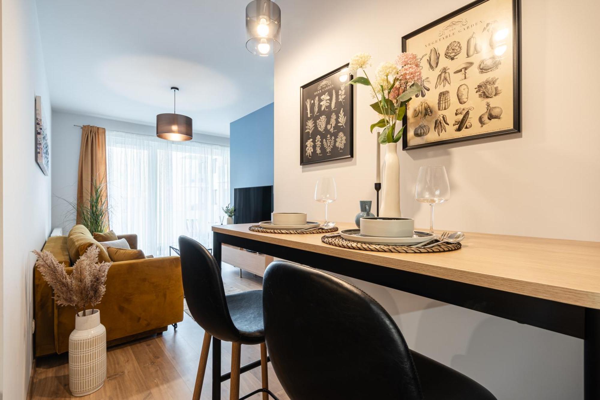 Blooming Budapest Apartment With Free Underground Parking Buitenkant foto