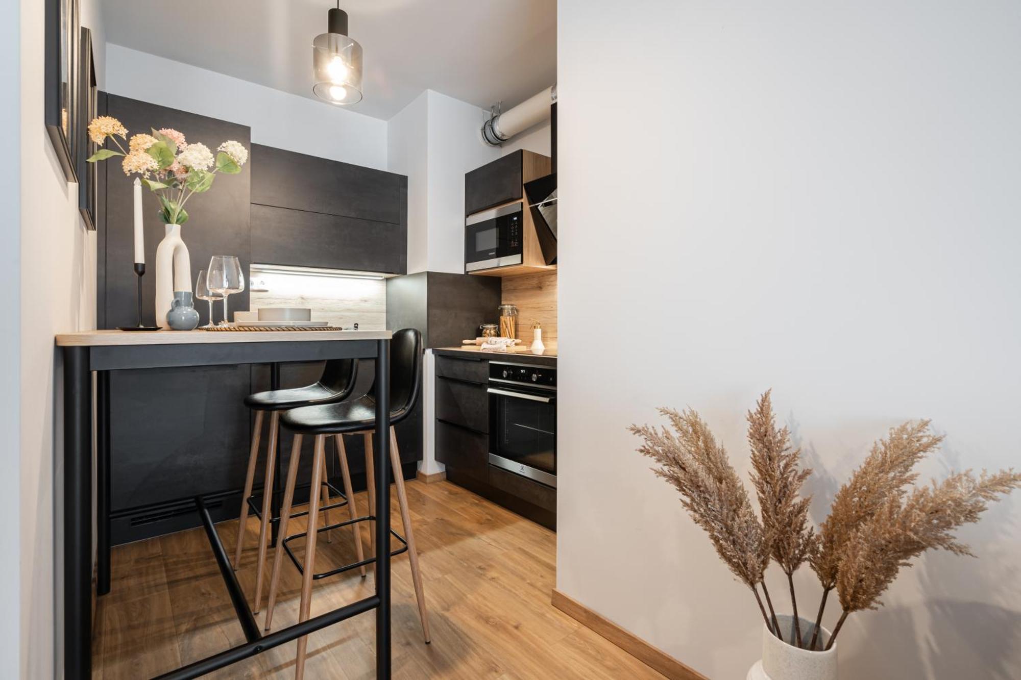 Blooming Budapest Apartment With Free Underground Parking Buitenkant foto