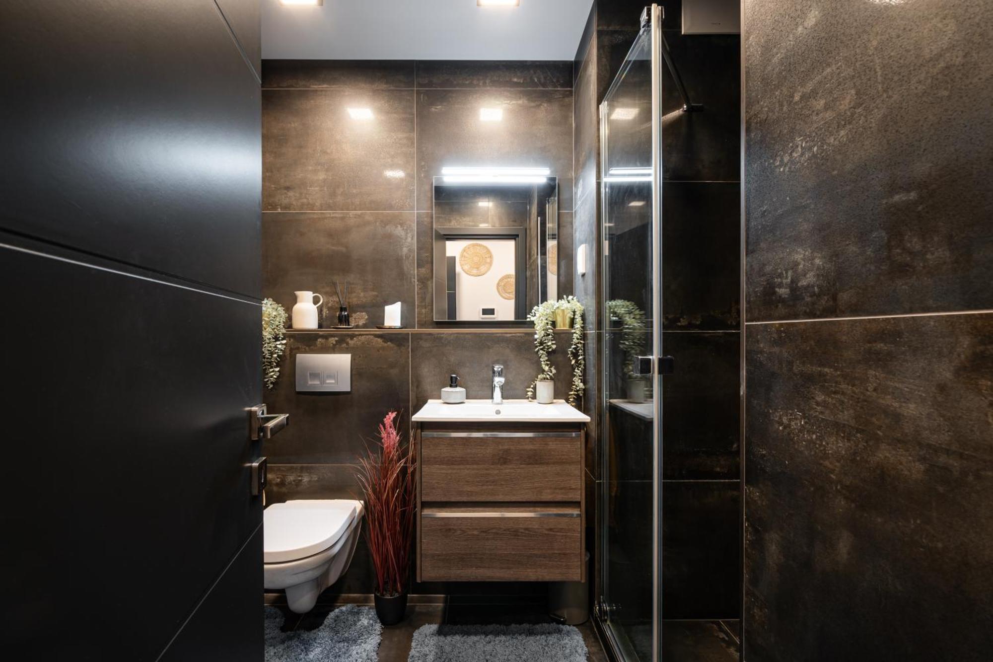 Blooming Budapest Apartment With Free Underground Parking Buitenkant foto